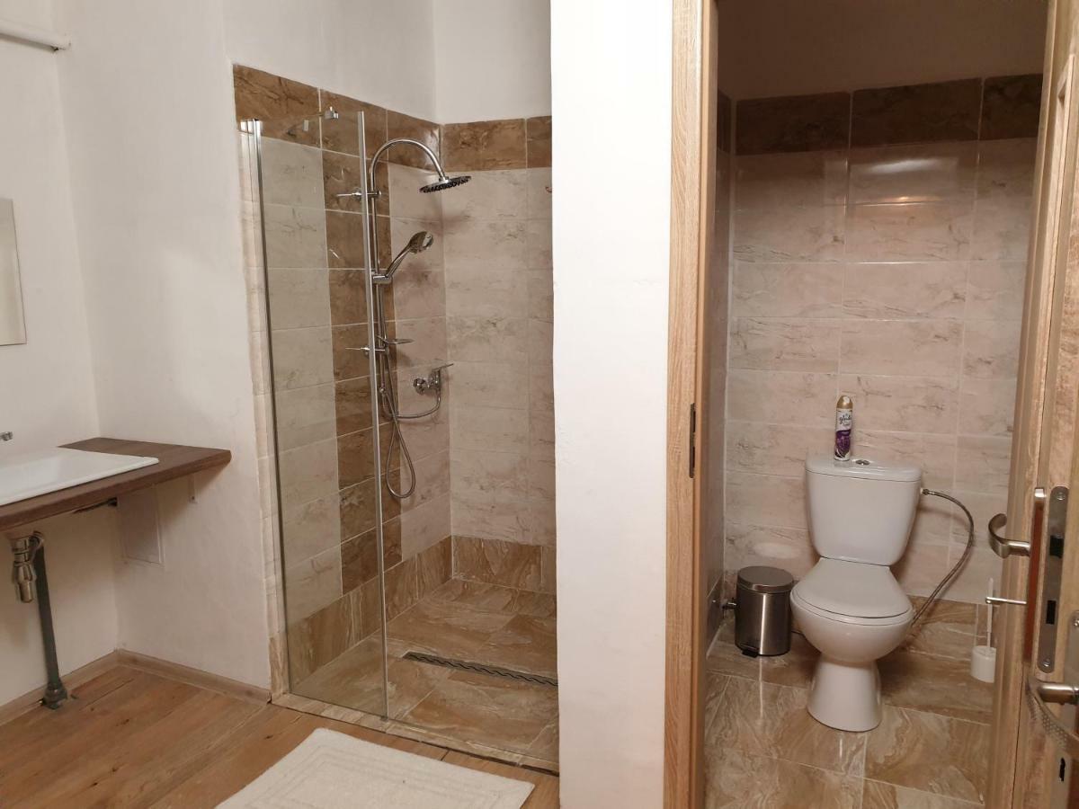 Apartman 33 Teplice nad Metuji Exterior photo