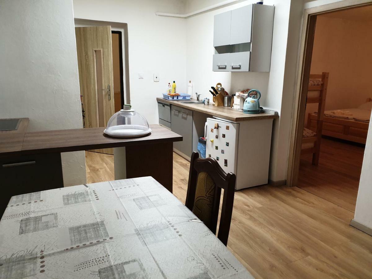 Apartman 33 Teplice nad Metuji Exterior photo